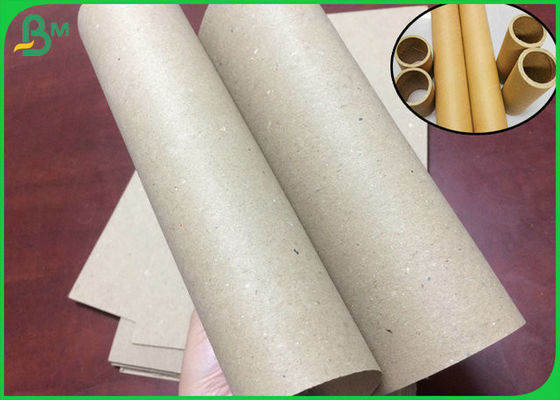 Hoge stijfheid 360GR Coreboard Paper Voor Plastic Stretch Film Paper Core