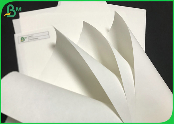 De jumbo rolt Document van de de Kwaliteits Natuurlijke Witte Ambacht van 70gsm 120gsm het Sterke voor Document Zakken