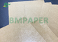 Het waterdichte Met een laag bedekte Kraftpapier Document van 250g 350g PE voor Sandwichvakje