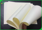 Het niet beklede Geelachtige Groene Gelezen Document van 24x35inch 80g 100g 120g voor Notitieboekje