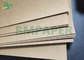 300gsm niet gebleekt Kraftpapier-Karton voor Drankkarton Verpakking