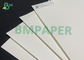 150gsm gebleekt Kraftpapier-Document het Doorschieten Document voor Tote Shopping Bags