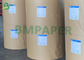 150gsm het Document van Kraftpapier van de voedselrang Bruine Milieubescherming Verpakking