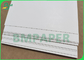 Het Hoogste Witte Containerboard 270gr 300gr Met een laag bedekte Kraftpapier Document van kraftpapier
