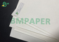 het Witte Kraftpapier Document van 170gsm 200gsm voor Grootte 62cm 70cm Diameter 120cm van de Handtasspoel