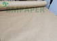 Hoge 70g 80g - het Document van Kraftpapier van de Poreusheidszak Materieel Bruin Cementdocument