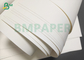1 PE / 2 PE gecoat bekerpapier en karton 280 g/m² wit bekerpapier