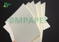 260gsm 280gsm PE gecoat wit gelamineerd karton voor normale papieren bekers 886 mm 747 mm