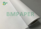 20LB wit bankpostpapier 24'' 30'' 36'' technisch papier 300gt 500ft lengte 3'' kern