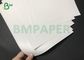 Ondoorzichtig wit 95um 130um polypropyleen synthetisch papier PP-bladen 79 * 109cm
