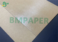PE Met een laag bedekt Kraftpapier-Document 200gsm 225gsm + 15pe voor de Hoge stijfheid van Lunchplaten