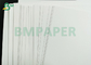 30Inch het witte Rekupereerbare Document van Schildersezelkraftpapier voor het Winkelen Zakken in Broodje