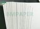 30Inch het witte Rekupereerbare Document van Schildersezelkraftpapier voor het Winkelen Zakken in Broodje