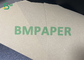 Kraftpapier Straw Board Roll 300g 330g 360g 420g 450g 480g Bobbin Fibre Raw Paper