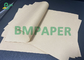 40gsm 70gsm recycleerde Bruine Kraftpapier-Document Natuurlijke Kleur 450kg - 600kg in Broodje