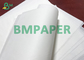 40g 50g Één Zij Glanzend Met een laag bedekt Wit Kraftpapier-Document voor Verpakking