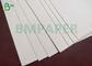 0.4mm - 0.7mm Natuurlijk Wit Bier Mats Coasters Absorbent Recyclable Cardboard