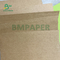 het Document van 90gsm 125gsm Bown Kraftpapier rolt Milieuvriendelijke 36“ X 500ft