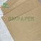 het Document van 90gsm 125gsm Bown Kraftpapier rolt Milieuvriendelijke 36“ X 500ft