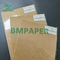 De Dekkingsdocument van het A3a4 A5 Kraftpapier Boek Verschillende dik 100 200 500 Bladen per Packge