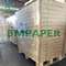 Hoog het Gram Bruin Blad Kraftpapier Papel van 300gsm 400gsm voor Kraftpapier-Vakjes