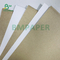 200gsm wit Met een laag bedekt Kraftpapier-Document voor de Rang van het Verpakkingsvoedsel &amp; Brandkast