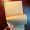 Gerecycleerd Groot Niet gebleekt Kraftpapier het Document van 80gr 90gr Broodje 36“ 38“ voor Gift het Verpakken