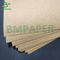 Karton van Kraftpapier van spaanplaatbladen het Bruine voor Scrapbooking en Kader Steun