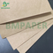 het Document van 80gsm 90gsm Dik gemaakt Kraftpapier de Zakkendocument Met hoge weerstand van Kraftpapier voor Cement