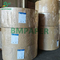 70 gsm 80 gsm uitbreidbare kraftpapierrolletjes voor bruine cementzakken hoge gewichtscapaciteit