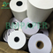 48 55 gram 80 mm*80 mm 100% houtpulp thermisch papier Jumbo Roll Label Paper Face Stock