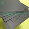 1.5MM 2MM E Pit 110+110+110 Zwart karton Drievoudig vloetgewalst karton voor papierverpakking