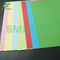80GSM Helder gekleurd houtvrij papier Handtekening en vouwpapier
