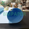 20LB Dubbelzij Blauwe Engineering CAD Inkjet Blauwdruk Papier Rollen 24 inch 36 inch