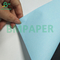 24&quot; 36&quot; Hout pulp kopieerpapier enkelzijdig Blauw CAD Engineering Bond Paper 80g