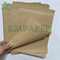 70 gm 90 gm half uitbreidbaar bruin kraftpapier voor verpakkingszak