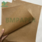 70 gsm Goed flexibiliteit Bruin kraftpapier Uitbreidbaar zakpapier