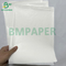 30 grs Aanpassen biologisch afbreekbaar Voedsel veilig MG Witte kraft papier rol