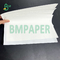 30 gm 50 gm rollen van wit kraftaf papier voor voedselverpakkingszakken