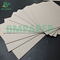 250 gm 270 gm Aan beide zijden Grijze rug Recycle Pulp Book Binding Board Sheets 1,5 mm
