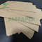 65 gram uitbreidbaar zak Kraftpapier voor meelzak Uitstekende sterkte 30 x 40 inch
