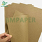 120 gm Recycled Pulp Smooth Uncoated Printable Test Liner Board