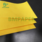 90 gm Gouden Geel Kraftpapier Voor Bubbel Envelope Goede treksterkte
