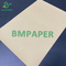 Biologisch afbreekbaar Kraft-postzakken Papier van natuurlijke kleur Enveloppen Papier grondstoffen