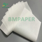 PE-bekleed 35 gram printbaar wit kraftpapier oliebestendige waterdichte kraftzak