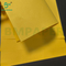 70g 80g Gouden enveloppe Gele Kraftpapier Bubbel Mailer &amp; Packaging
