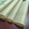 Tray Liner Papier Voedsel Olie Vetvast Papier Wit Bruin Sandwich Verpakking
