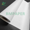 80 gr witte papierrol voor inkjetplotter 61cm 84cm x 50m