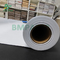 80 gr witte papierrol voor inkjetplotter 61cm 84cm x 50m