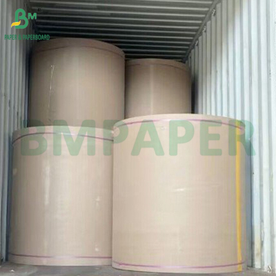 360gm 420gm Recyclebaar bobinpapier voor het maken van buizen en kernen